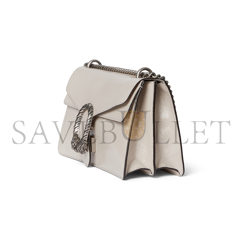 GUCCI DIONYSUS SMALL SHOULDER BAG 400249 (28*18*9cm)